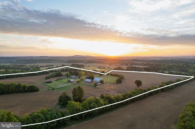 23350 CEDAR MOUNTAIN DR, Rapidan, VA 22733