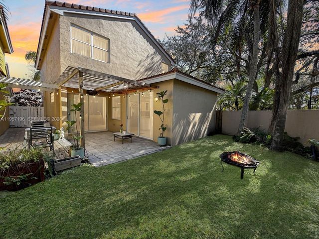 4100 Fern Forest Rd, Cooper City, FL 33026