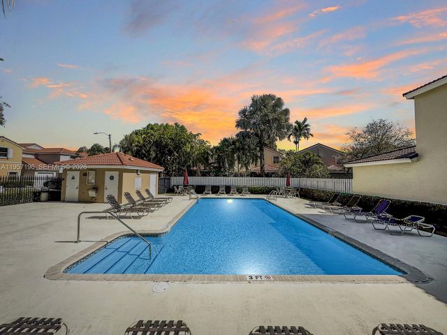 4100 Fern Forest Rd, Cooper City, FL 33026