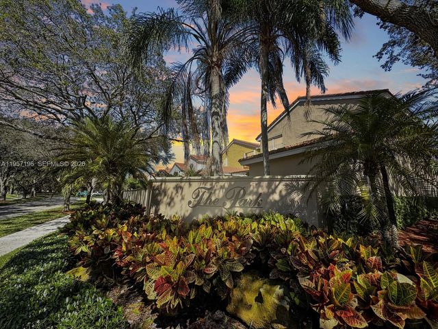 4100 Fern Forest Rd, Cooper City, FL 33026