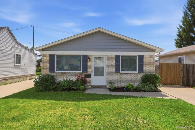 30746 Brush Street, Madison Heights, MI 48071