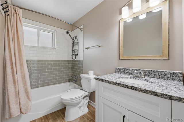 30746 Brush Street, Madison Heights, MI 48071