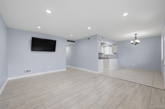 30746 Brush Street, Madison Heights, MI 48071