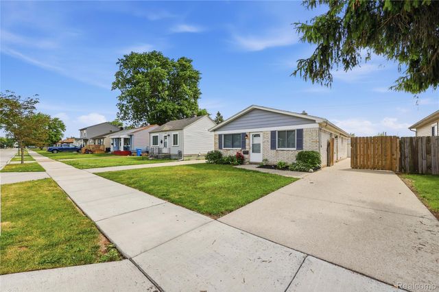 30746 Brush Street, Madison Heights, MI 48071