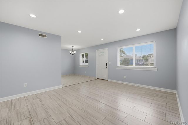 30746 Brush Street, Madison Heights, MI 48071