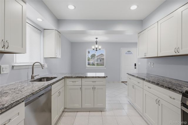 30746 Brush Street, Madison Heights, MI 48071
