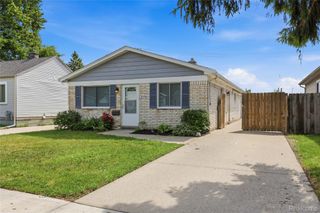30746 Brush Street, Madison Heights, MI 48071