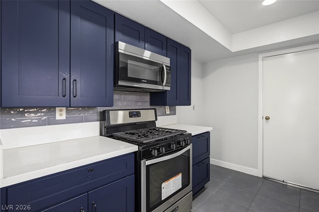 4071 Grasmere Avenue, Las Vegas, NV 89121
