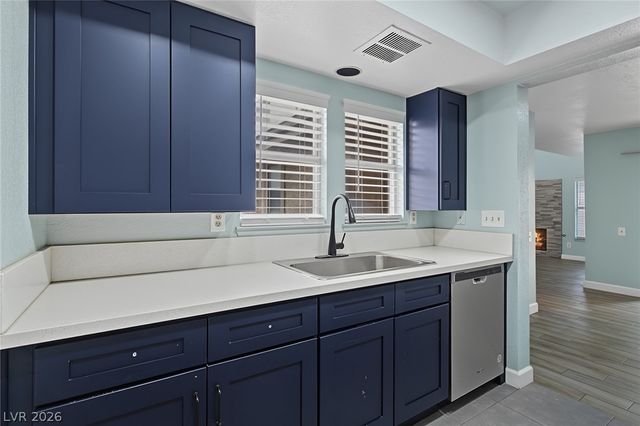 4071 Grasmere Avenue, Las Vegas, NV 89121