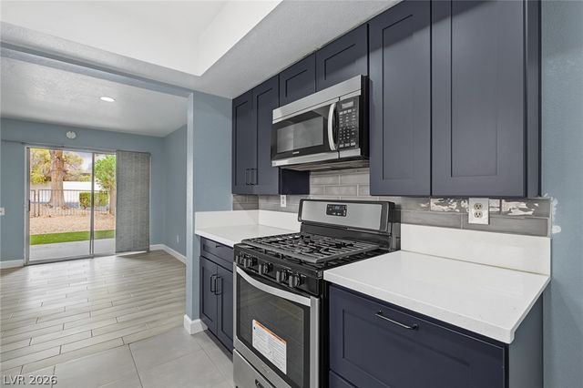 4071 Grasmere Avenue, Las Vegas, NV 89121