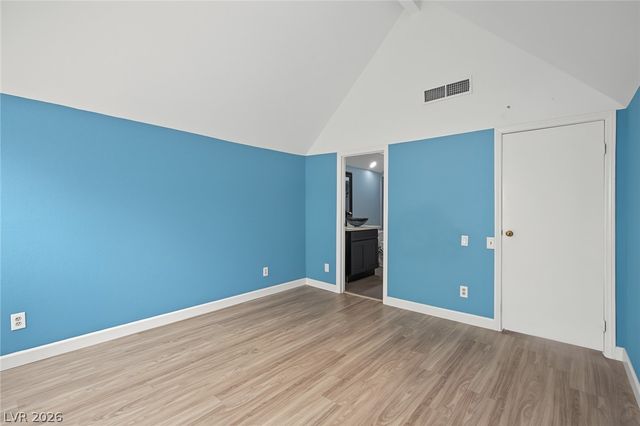 4071 Grasmere Avenue, Las Vegas, NV 89121