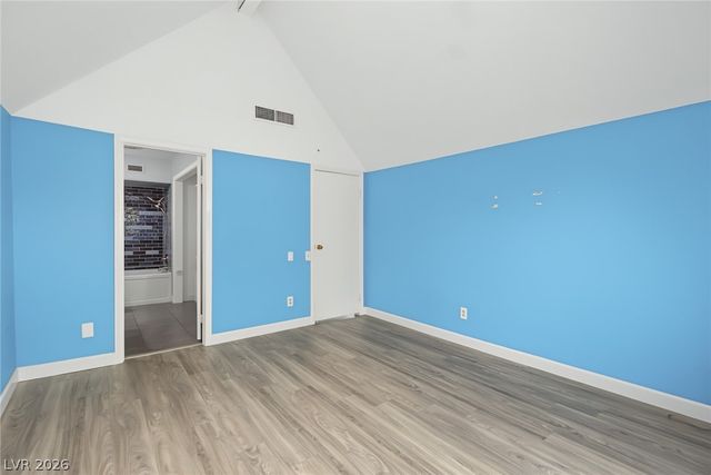 4071 Grasmere Avenue, Las Vegas, NV 89121