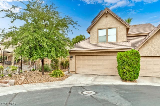 4071 Grasmere Avenue, Las Vegas, NV 89121