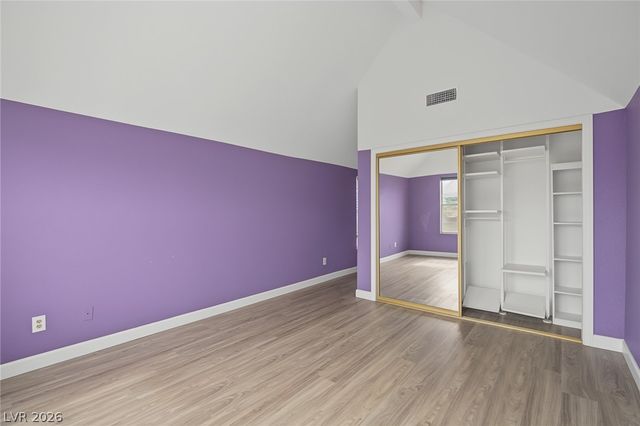 4071 Grasmere Avenue, Las Vegas, NV 89121