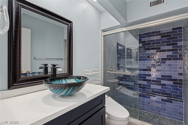 4071 Grasmere Avenue, Las Vegas, NV 89121