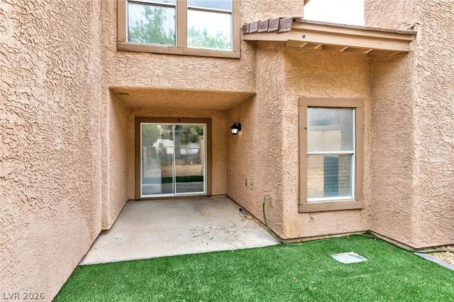 4071 Grasmere Avenue, Las Vegas, NV 89121