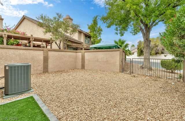 4071 Grasmere Avenue, Las Vegas, NV 89121