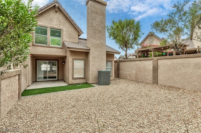 4071 Grasmere Avenue, Las Vegas, NV 89121