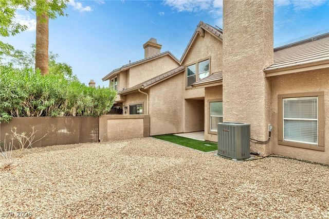 4071 Grasmere Avenue, Las Vegas, NV 89121