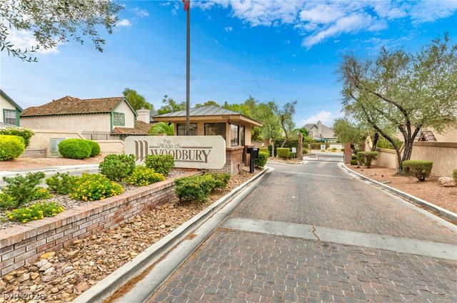 4071 Grasmere Avenue, Las Vegas, NV 89121