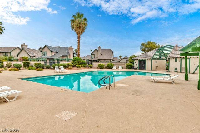 4071 Grasmere Avenue, Las Vegas, NV 89121