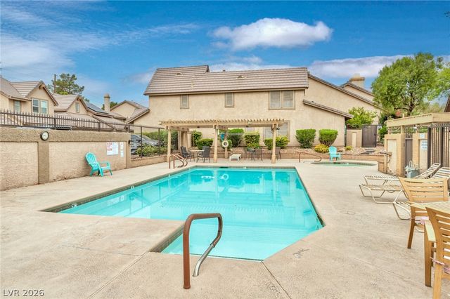 4071 Grasmere Avenue, Las Vegas, NV 89121