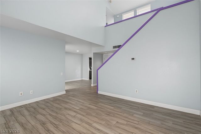 4071 Grasmere Avenue, Las Vegas, NV 89121