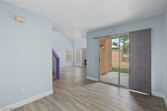 4071 Grasmere Avenue, Las Vegas, NV 89121