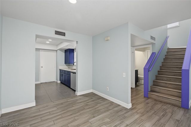 4071 Grasmere Avenue, Las Vegas, NV 89121