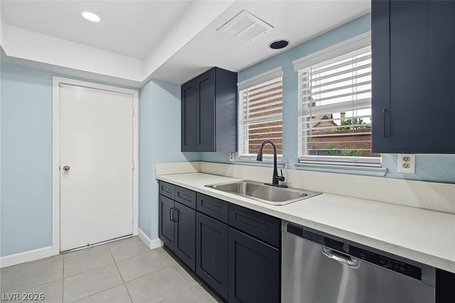4071 Grasmere Avenue, Las Vegas, NV 89121