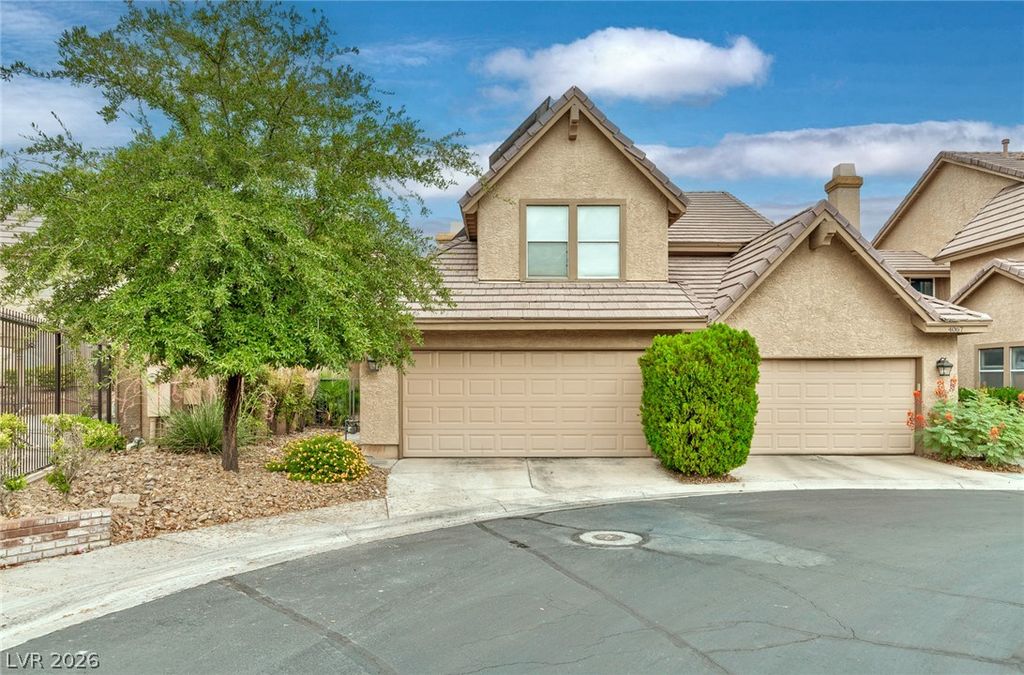 4071 Grasmere Avenue, Las Vegas, NV 89121