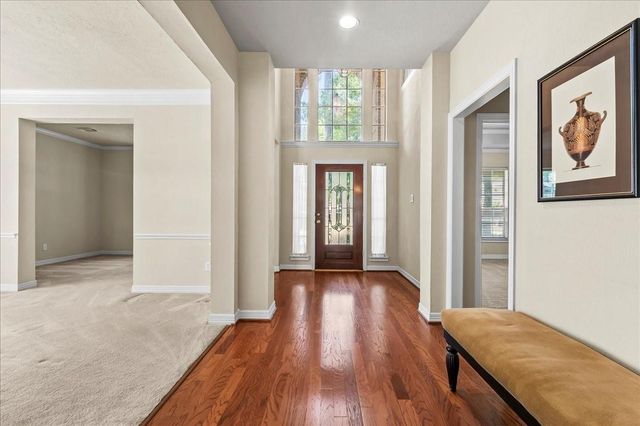 3122 Woodcreek Glen Lane, Houston, TX 77073