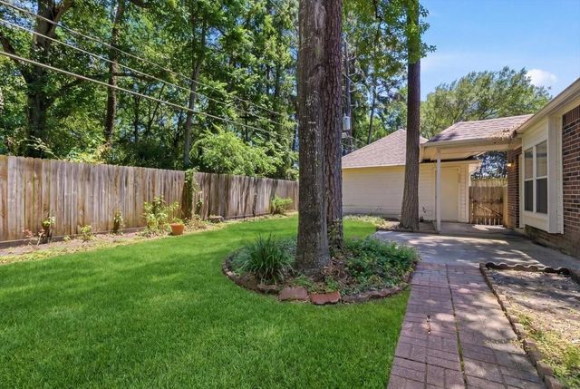 3122 Woodcreek Glen Lane, Houston, TX 77073