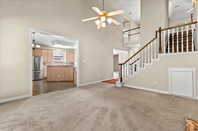 3122 Woodcreek Glen Lane, Houston, TX 77073