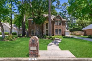 3122 Woodcreek Glen Lane, Houston, TX 77073