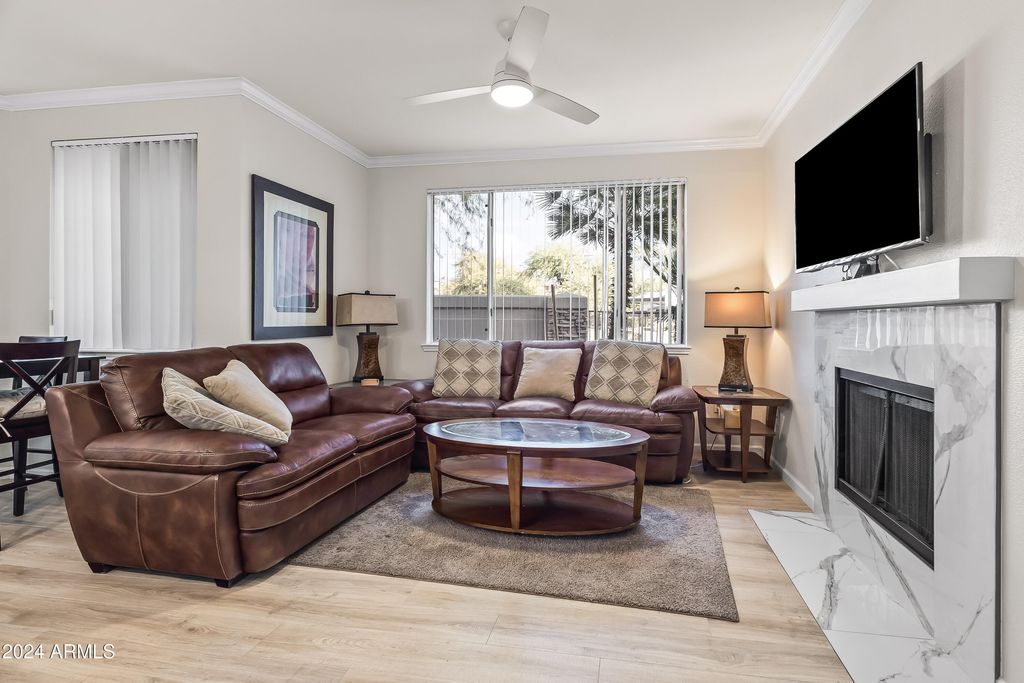 7009 E ACOMA Drive 1105, Scottsdale, AZ 85254 — photo 2