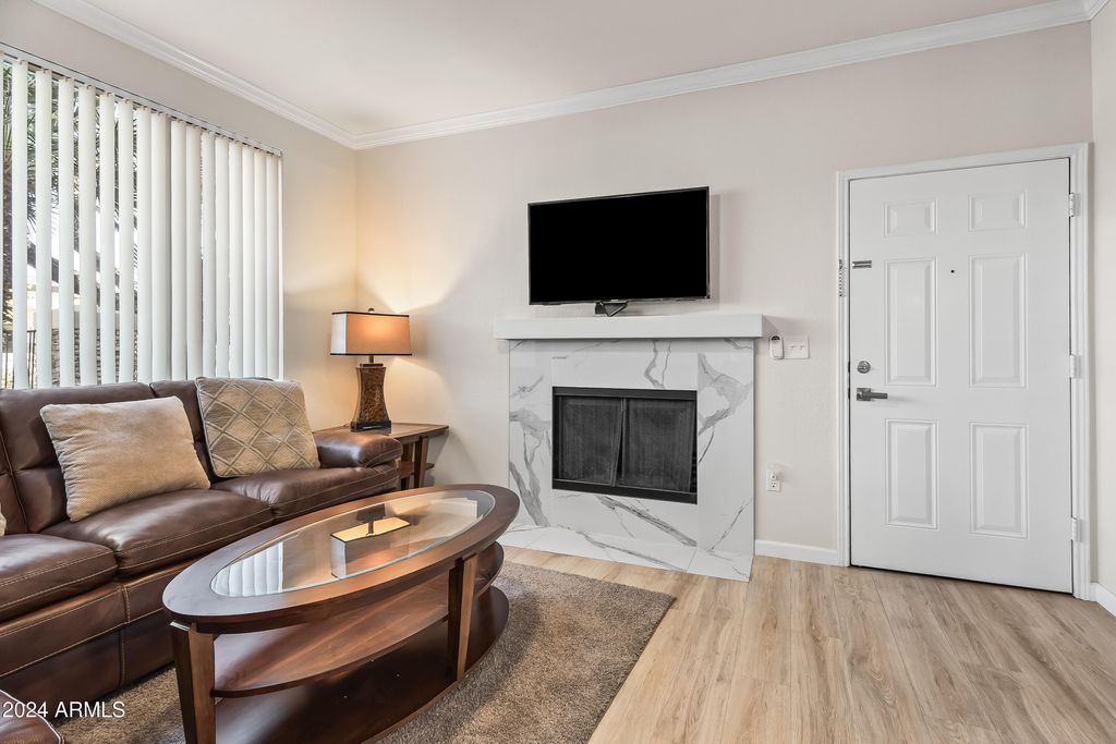 7009 E ACOMA Drive 1105, Scottsdale, AZ 85254 — photo 5