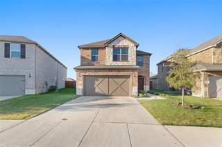 116 Jewelberry Street, Little Elm, TX 75068