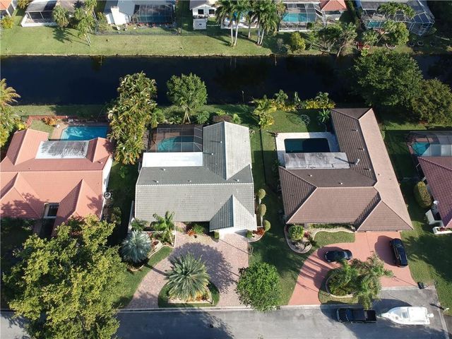 10765 NW 9th Court, Coral Springs, FL 33071