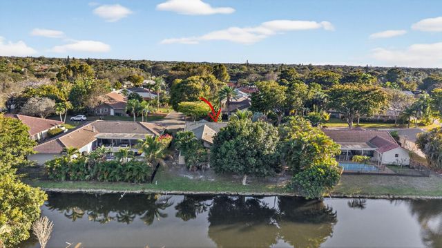 10765 NW 9th Court, Coral Springs, FL 33071