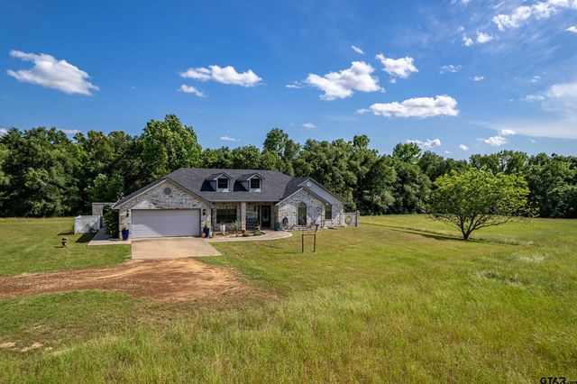 8533 Fm 315, Frankston, TX 75763