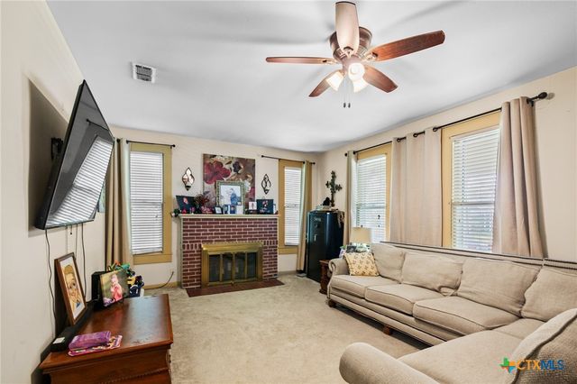 205 Coke Street, Yoakum, TX 77995