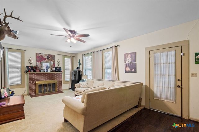 205 Coke Street, Yoakum, TX 77995