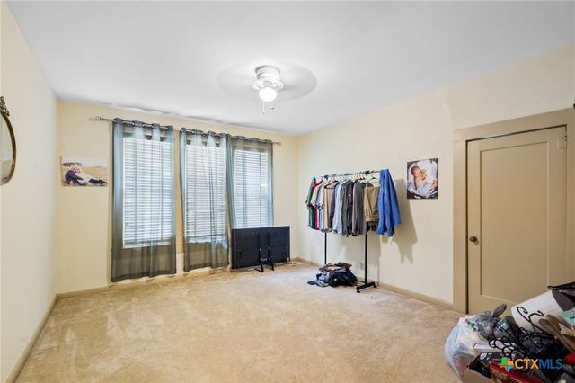 205 Coke Street, Yoakum, TX 77995