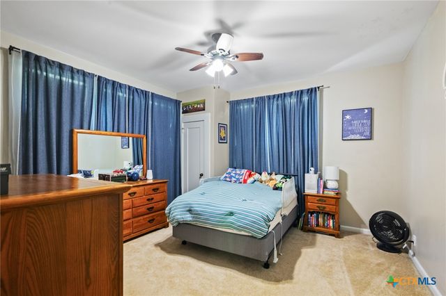 205 Coke Street, Yoakum, TX 77995