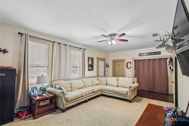 205 Coke Street, Yoakum, TX 77995