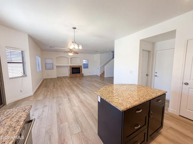 17249 W COCOPAH Street, Goodyear, AZ 85338
