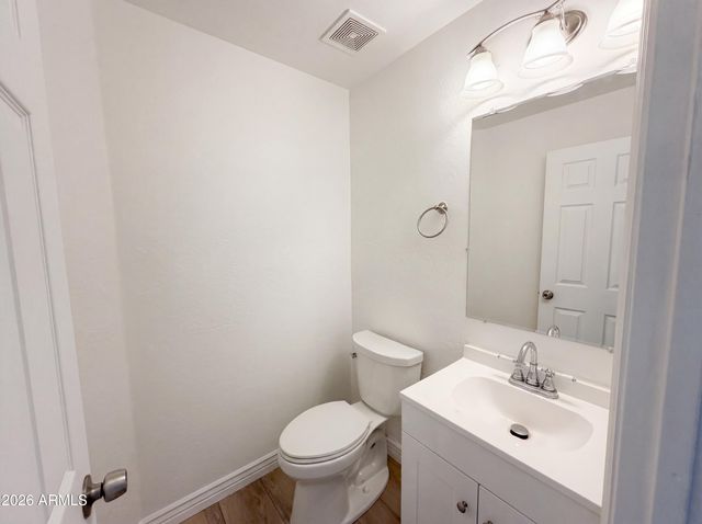 17249 W COCOPAH Street, Goodyear, AZ 85338