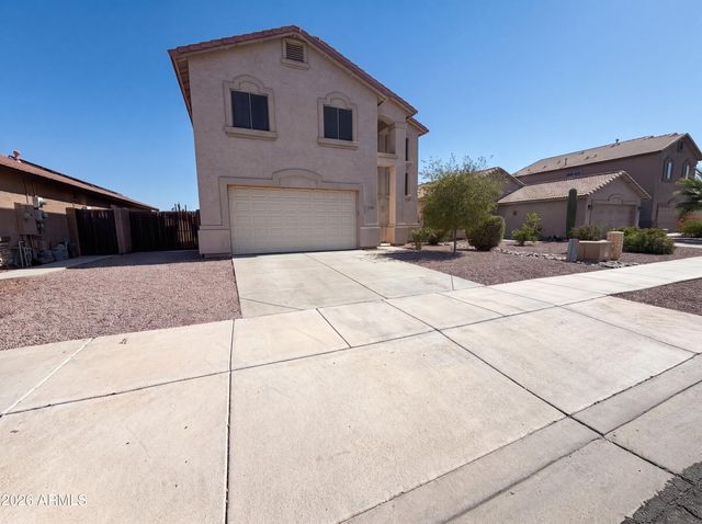17249 W COCOPAH Street, Goodyear, AZ 85338