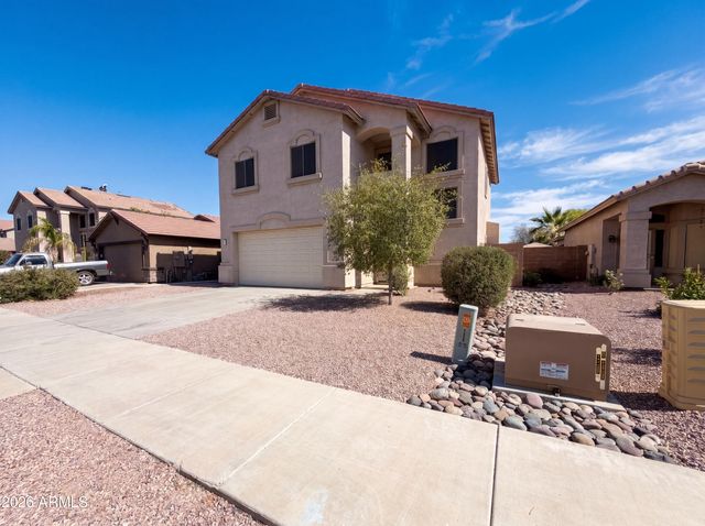 17249 W COCOPAH Street, Goodyear, AZ 85338
